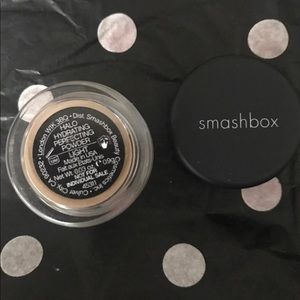 Smashbox perfecting powder